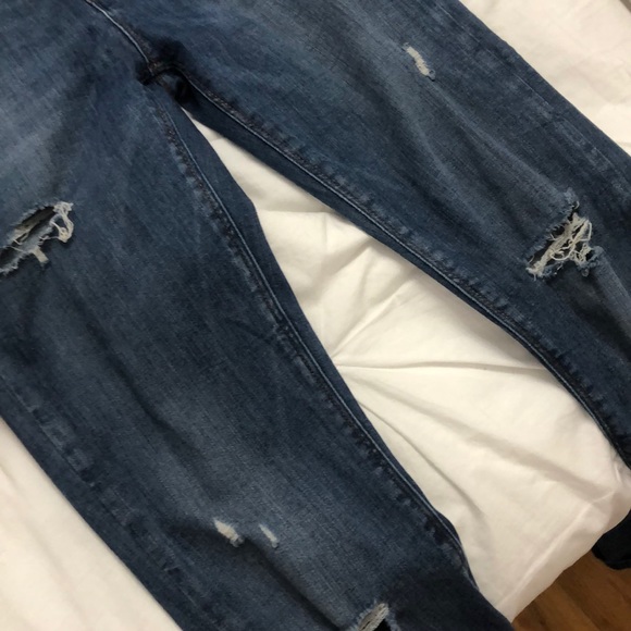 ZARA Jeans - Picture 3 of 3